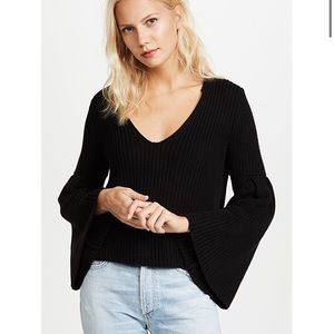 Free people sweater